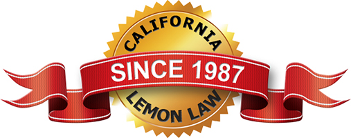 Lemon Law exellence